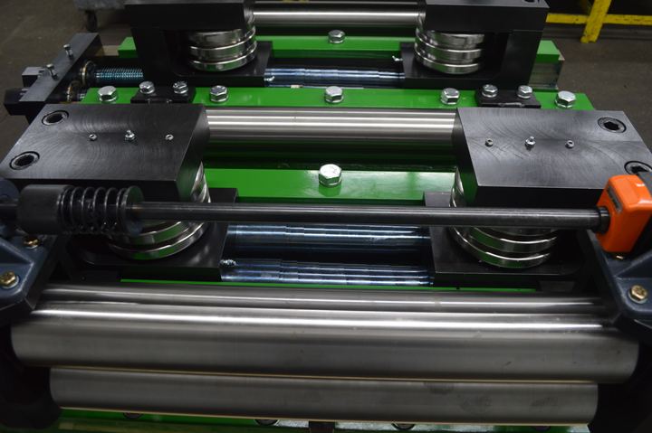 EGU-7500-4-SP Entry Guide Unit, photo 12